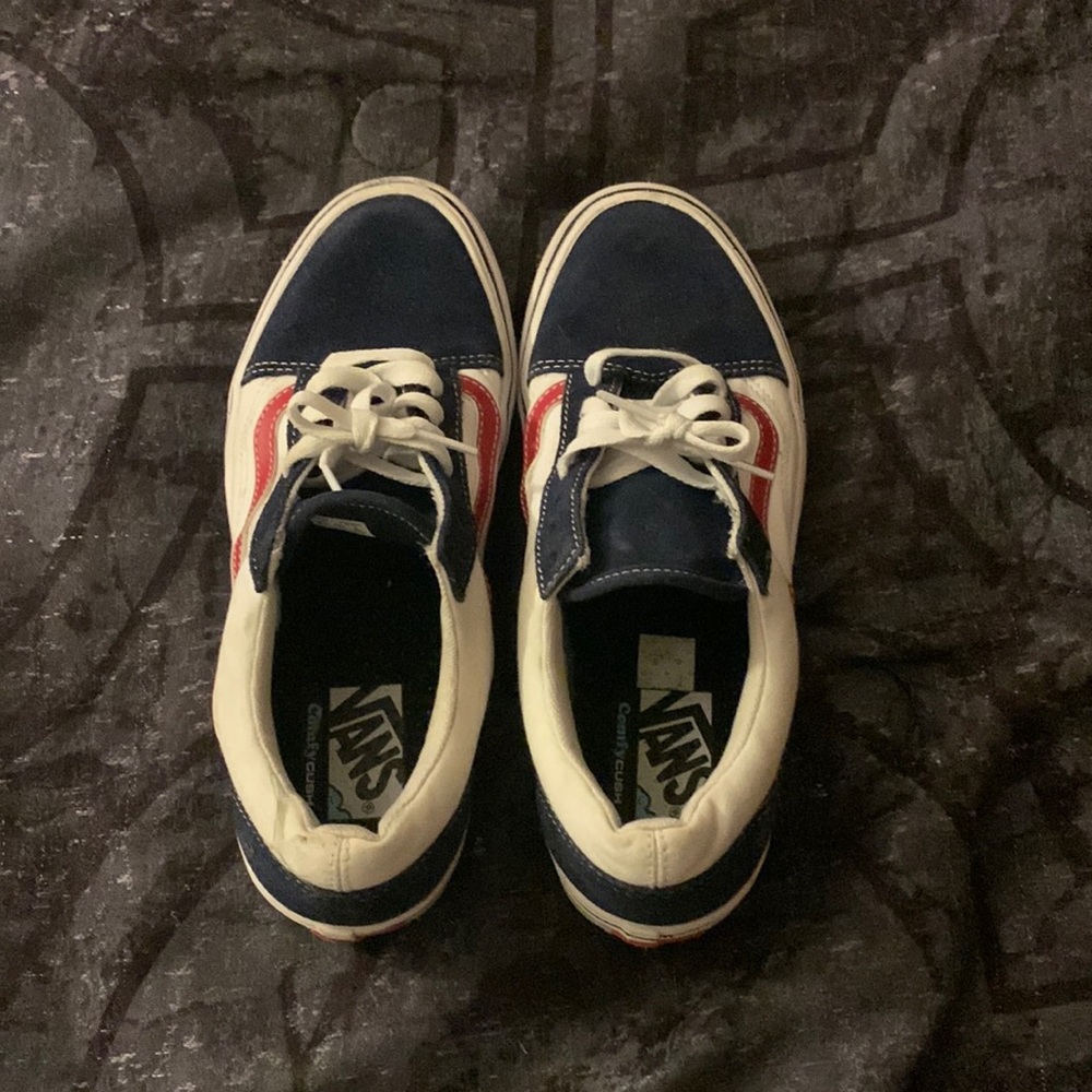 Vans